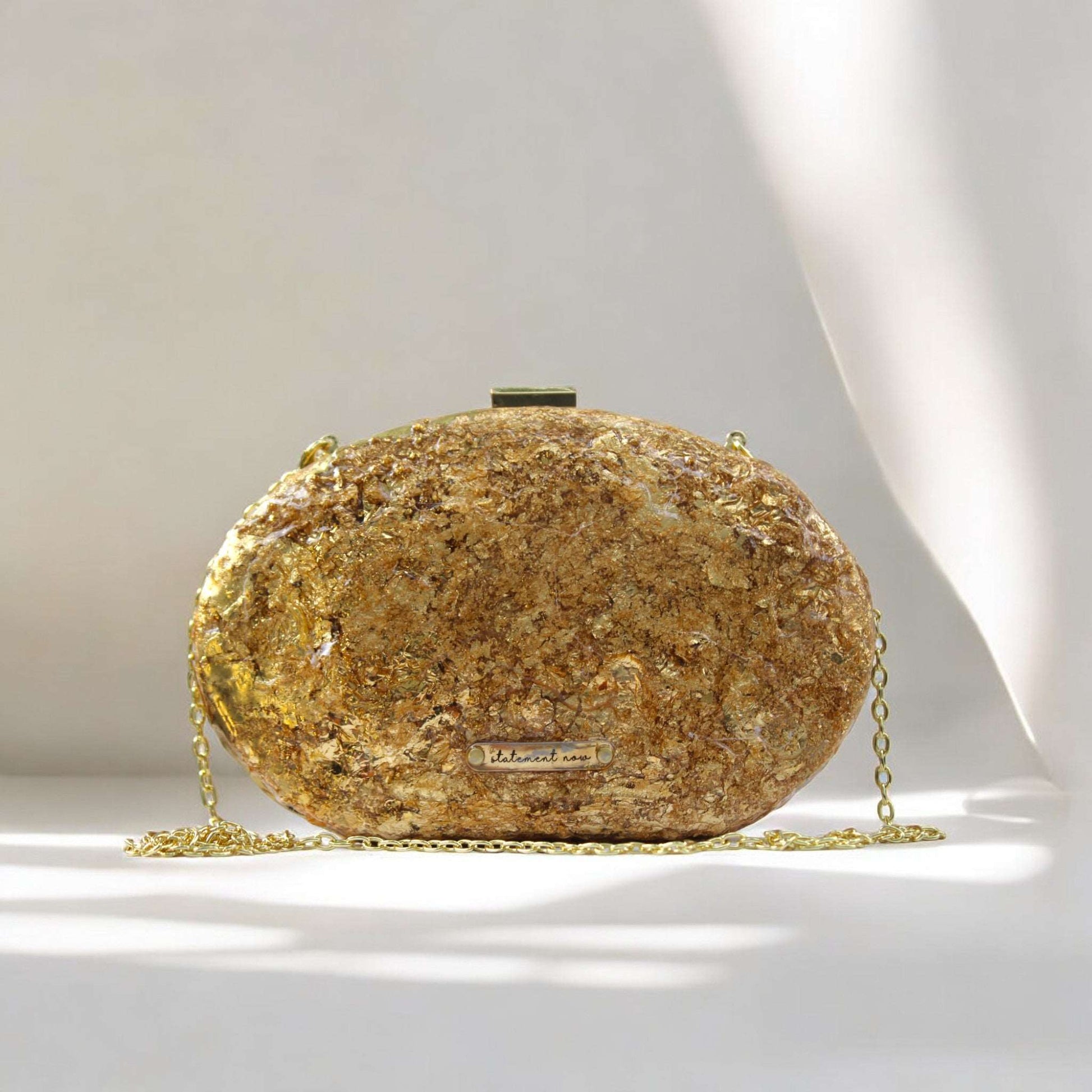 Goldie's Woman Clutch Bag