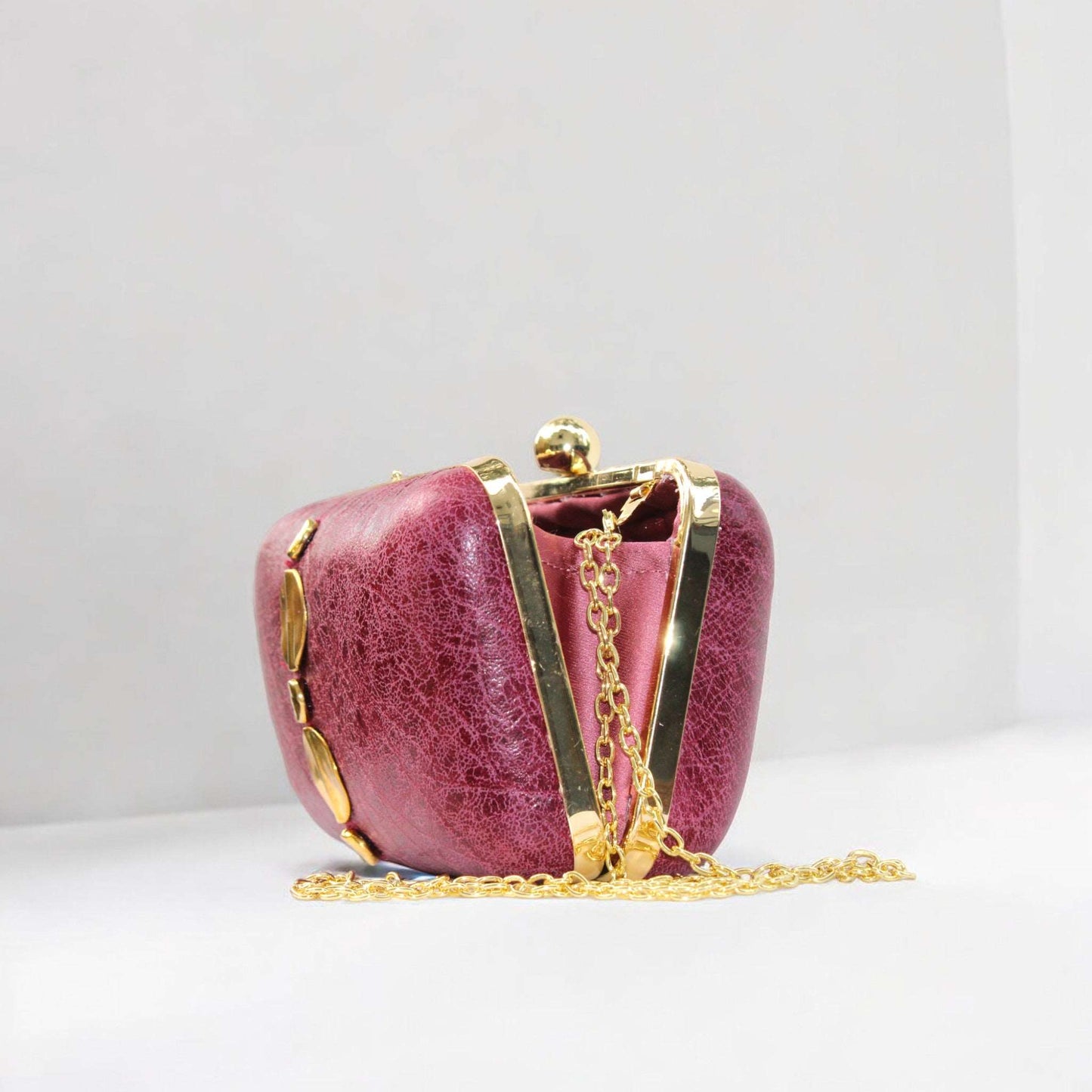 Aziza's Woman Clutch Bag